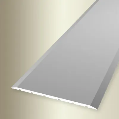 Zdjęcie produktu dla Profil przejściowy - aluminium anodowane - srebrny