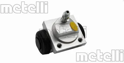 Produktbild von METELLI Radbremszylinder Trommelbremse für SMART FORTWO Coupe (451) 04-0980