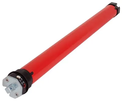 Zdjęcie produktu dla Super silnik do rolet RM10MS - dla wałów 40 mm