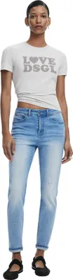 Produktbild von T-Shirt Desigual DESIG0303201 für Damen