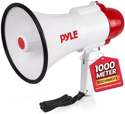 Produktbild von Pyle PMP30, Batterie/Akku
