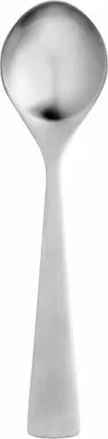 Immagine prodotto di Stelton Maya Dessertlöffel, Designer Dessertlöffel, Edelstahl, Tafel Besteck, 11102