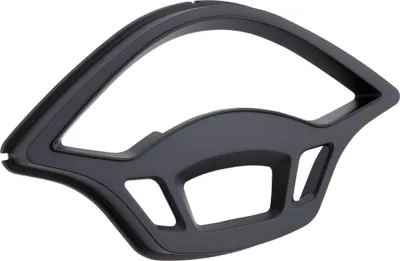 Produktbild von SIP Style Tachoblende innen schwarz matt kompatibel mit Vespa Primavera, Sprint 50-150ccm