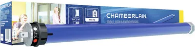 Produktbild von Rohrmotor Chamberlain RPD10-10 20 kg