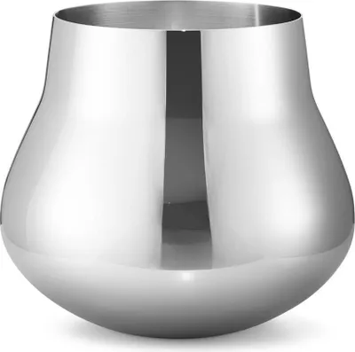Produktbild von Georg Jensen SKY CHAMPAGNE COOLER STAINLESS STEEL 7,5L 10019302