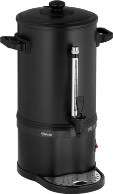 Produktbild von Kaffeemaschine Bartscher PRO II 40 S