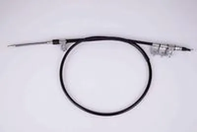 Produktbild von HELLA Handbremsseil Seilzug Feststellbremse für DAEWOO LANOS (KLAT) Hinten Links 8AS 355 661-711