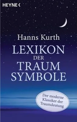 Immagine prodotto di Lexikon der Traumsymbole
