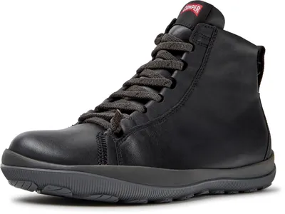 Image de Botte de randonnée Camper Peu Pista Gm, modèle homme, couleur noire, taille 40 (EU)