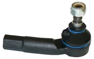 Image de Rotule de barre d'accouplement avant droite METZGER pour VW POLO III