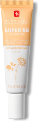 Obrázok produktu pre Erborian BB Super SPF 20 (Nude) 15 ml