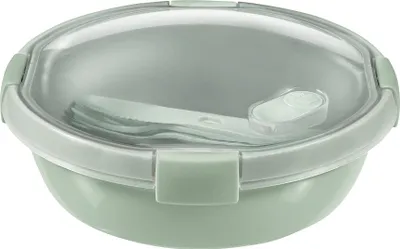 Produktbild von Pojemnik Lunch Kit 1 litr okrągły