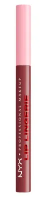 Obrázek produktu pro Nyx Lip Lingere, oční linka, odstín 10-Up All Night, 1 kus