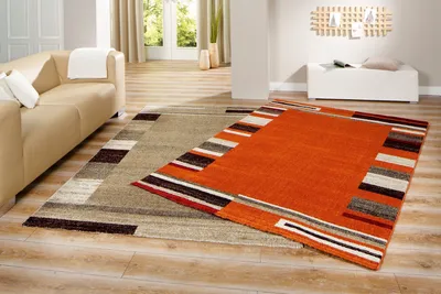 Produktbild von Teppich Mozart Peyer-Syntex