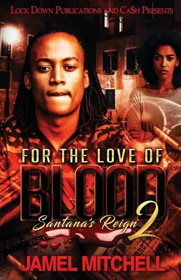 Produktbild von For the Love of Blood 2