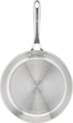 Produktbild von Edelstahl Jamie Oliver 24 cm Bratpfanne - ohne Beschichtung - induktionsgeeignet