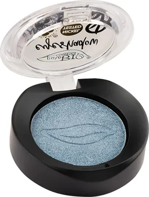 Obrázek produktu pro Lidschatten - 09 bonbon-blau 2,5g