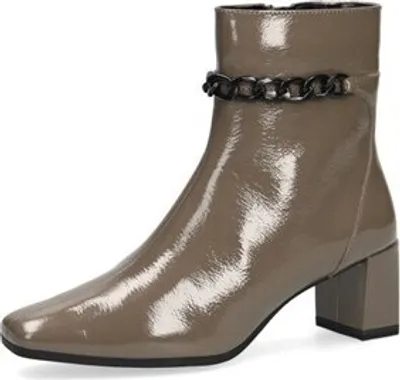 Produktbild von Caprice 9-9-25317-29/362 MUD NAPLAK Klassische Stiefeletten HW 22/23, Spocc:38