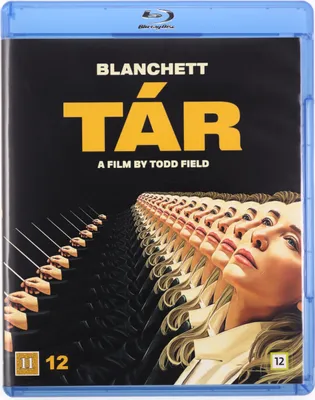 Produktbild von Tár (nur Originalversion) [BLU-RAY]