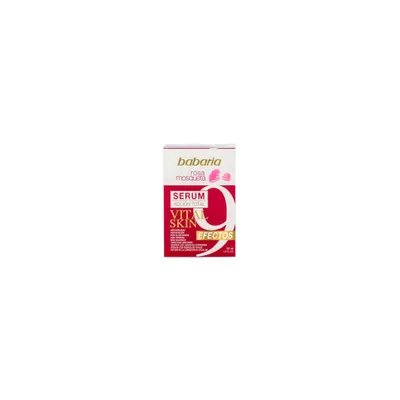 Imagen del producto de BABARIA, Sérum de aceite de rosa mosqueta, 50 ml