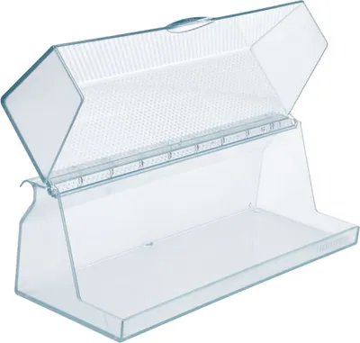 Immagine prodotto di Porta del frigorifero scomparto burro/formaggio grande alto 90 mm Liebherr 9031106
