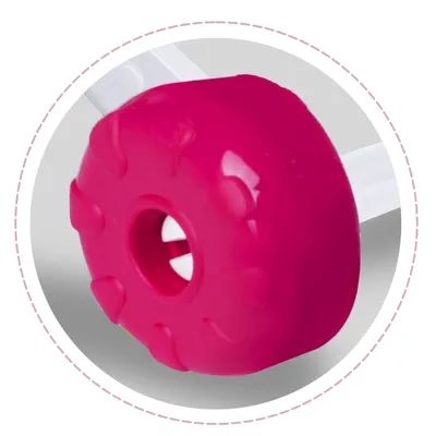 Obrázek produktu pro Wózek na zakupy Ricokids 773401 różowy