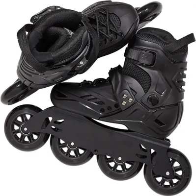 Image de Patin Kaltik K Skate JNR Freeskates 90