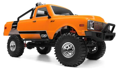 Produktbild von Kavan GRE-18 1:18 Ferngesteuerte Trucks