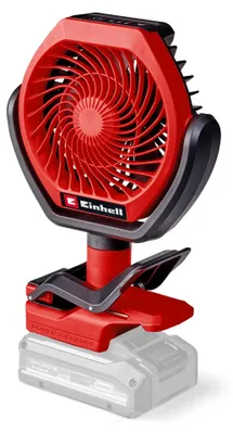 Produktbild von Einhell Akku-Ventilator GC-CF 18/110