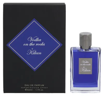 Immagine prodotto di Da KILIAN Vodka On The Rocks Woda perfumowana, 50ml