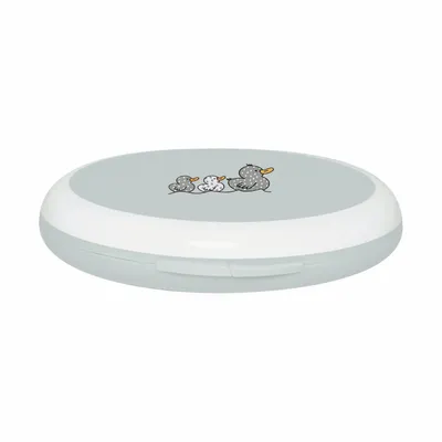 Produktbild von ZEWI bébé-jou 6232, 118 mm, 92 mm, 22 mm