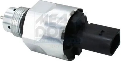 Produktbild von MEAT & DORIA 9762 Druckregelventil Common-Rail-System für VW GOLF VI (5K1) Kraftstoffdruckregler