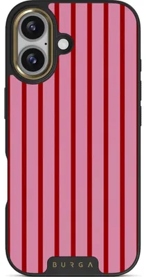 Produktbild von Handyhülle für iPhone 17, Burga Elite Dark MagSafe, Favorite Bikini Gold
