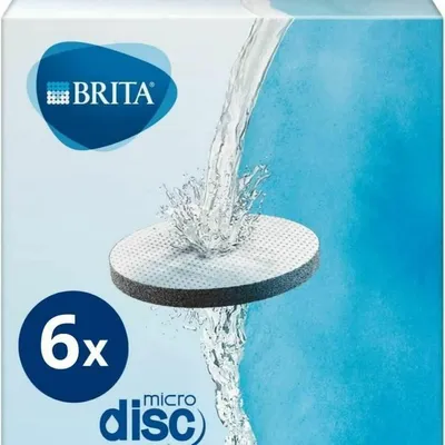 Immagine prodotto di BRITA Confezione 6 microdischi filtranti