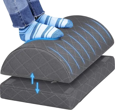 Obrázek produktu pro Ergonomická podložka pod zápěstí z paměťové pěny