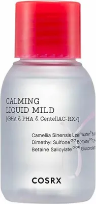 Produktbild von Gesichtstonikum Cosrx Mild Beruhigend (125 ml)