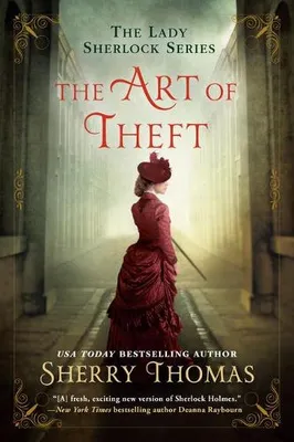 Image de The Art of Theft