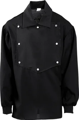 Produktbild von Cowboy Shirt Grösse M/L