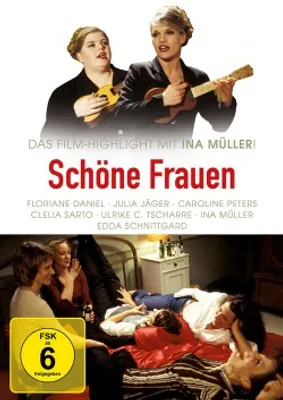 Produktbild von Schöne Frauen