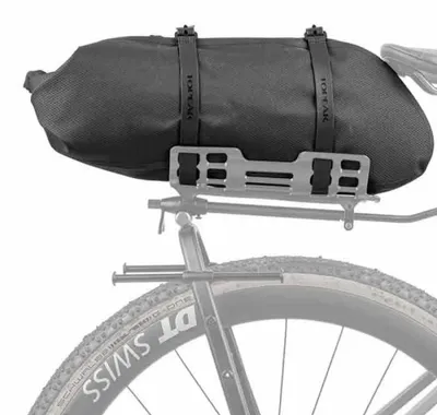 Immagine prodotto di Borsa portapacchi Topeak U-Shell Drybag 10L