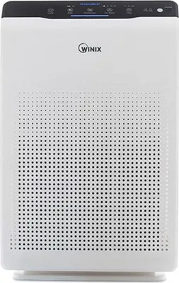 Produktbild von Winix ZERO 35 m² 51 dB 70 W Schwarz, Weiß