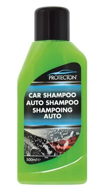 Produktbild von Protecton Auto Shampoo 500ml