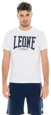 Immagine prodotto di Maglietta da uomo a maniche corte con logo grande