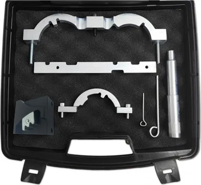 Immagine prodotto di Set di strumenti di bloccaggio della fasatura del motore Turbo per Opel Astra Corsa 1.0 1.2 1.4, Gebo