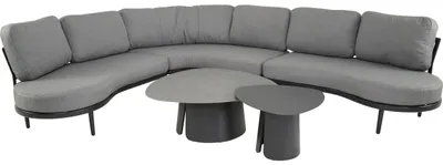 Productafbeelding van Loungehoekset Durban