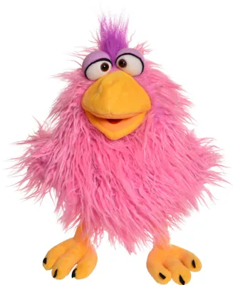 Image de Marionnette à main Pfrädarike Piepspatz