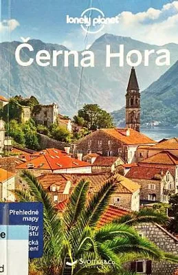 Image de Černá Hora - Lonely Planet (Dragicevich Peter)
