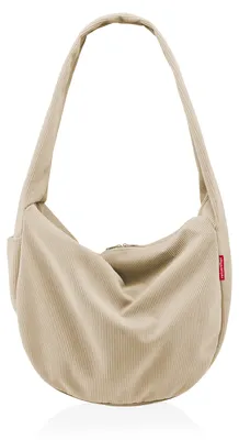 Produktbild von Reisenthel Moonbag cord sand