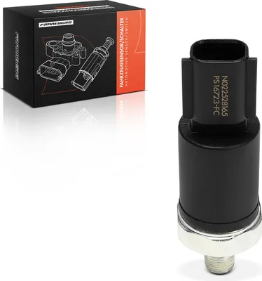 Immagine prodotto di Frankberg 1x sensore pressostato olio per Jeep Grand Cherokee Dodge Ram Durango