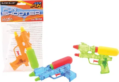 Image de John Toy protecteur de pistolet à eau ± 18 cm